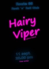 �������� 2011 / ��� / Hairy Viper
