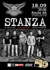 �������� 2011 / ��� / Stanza