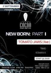 �������� 2011 / ��� / Tomato Jaws