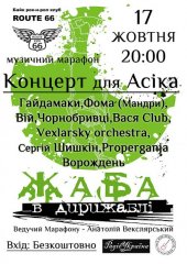 ������� 2011 / ��� / Vexlarsky orchestra �� ����