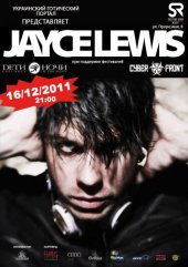 ������� 2011 / ��� / Jayce Lewis �� ����