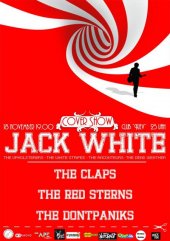 �������� 2011 / ��� / Jack White Cover Show �� ����