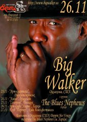 �������� 2011 / ����� / BigWalker �� ����