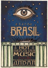 ѳ���� 2012 / ��� / A Banda Brasil