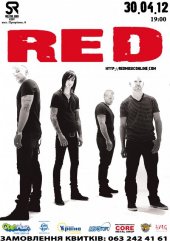 ������ 2012 / ��� / RED