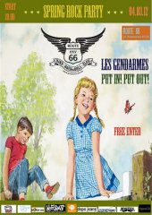 �������� 2012 / ��� / Les Gendarmes