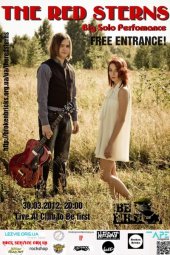 �������� 2012 / ��� / The Red Sterns