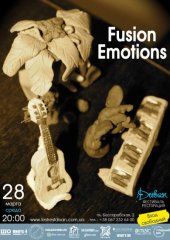 �������� 2012 / ��� / Fusion Emotions