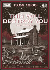 ������ 2012 / ��� / This Will Destroy You