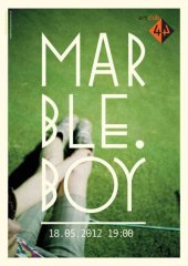 ������� 2012 / ��� / Marble boy �� ����