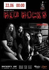 ������� 2012 / ��� / Red Rocks