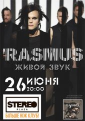 ������� 2012 / ��� / The Rasmus