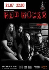������ 2012 / ��� / Red Rocks �� ����
