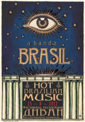 ������� 2012 / ��� / A Banda Brasil