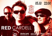 ������� 2012 / ��� / Red Cardell