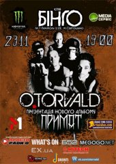 �������� 2012 / ��� / �.Torvald