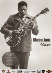 ������� 2012 / ��� / Blues Jam
