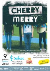 ����� 2013 / ��� / Cherry-Merry