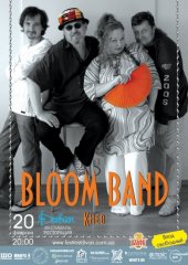 ����� 2013 / ��� / Bloom band