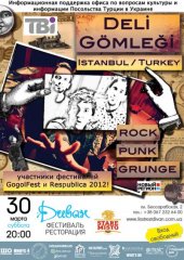 �������� 2013 / ��� / Deli Gomlegi