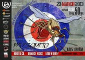 �������� 2013 / ��� / Mosquito �� ����