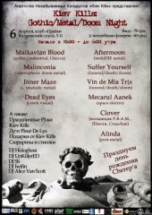 ������ 2013 / ��� / Malkavian Blood �� ����