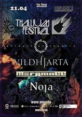 ������ 2013 / ��� / Animals As Leaders �� ����