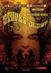 ������� 2013 / ��� / Wolverine Blues �� ����