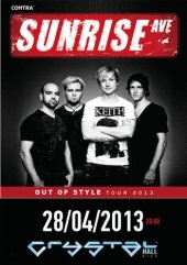 ������ 2013 / ��� / Sunrise Avenue