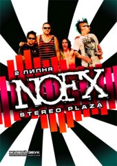 ������ 2013 / ��� / NOFX