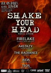 ������� 2013 / ��� / FireLake �� ����