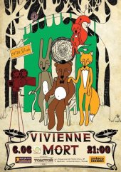 ������� 2013 / ��� / Vivienne Mort