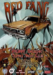 ������� 2013 / ��� / Red Fang