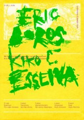 ������� 2013 / ��� / Eric Boros �� ����