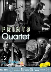 ������� 2013 / ��� / Prints Quartet