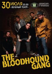 ������ 2013 / ��� / The Bloodhound Gang