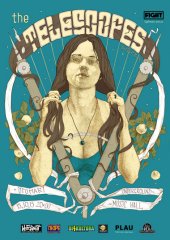 ������� 2013 / ��� / The Telescopes