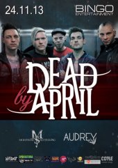 �������� 2013 / ��� / Dead by April