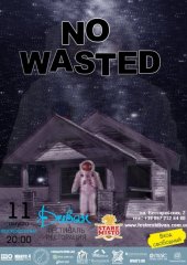 ������� 2013 / ��� / No Wasted