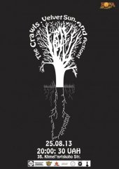 ������� 2013 / ��� / The Crawls �� ����