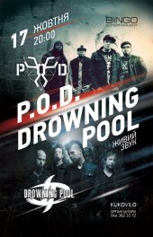 ������� 2013 / ��� / Drowning Pool �� ����