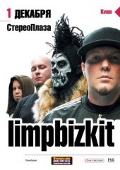 ������� 2013 / ��� / Limp Bizkit