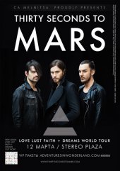 �������� 2014 / ��� / 30 Seconds to Mars