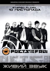 �������� 2013 / ��� / Poets of the Fall