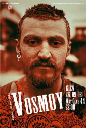 �������� 2013 / ��� / ����� Vosmoy
