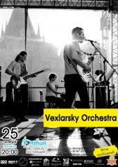 ������� 2013 / ��� / Vexlarsky Orchestra