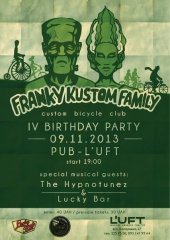 �������� 2013 / ��� / Lucky Bar �� ����