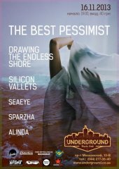 �������� 2013 / ��� / The Best Pessimist �� ����