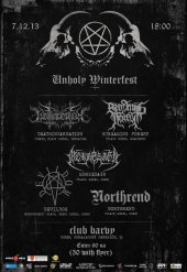 ������� 2013 / ��� / Deathincarnation �� ����