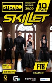������� 2013 / ��� / Skillet
